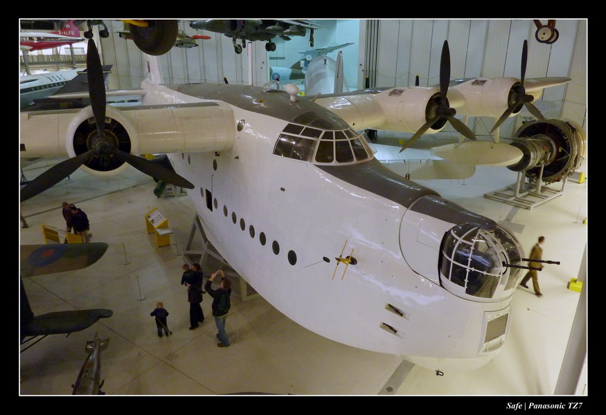 2010 - 11 - Duxford museum 066
